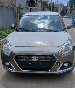 Photo - New Suzuki Dzire 2022