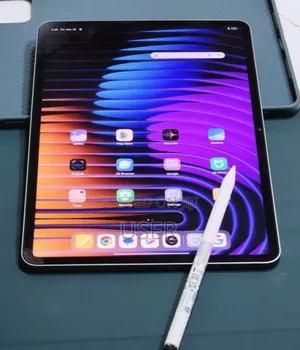 Photo - New Xiaomi Pad 7 256 GB Silver