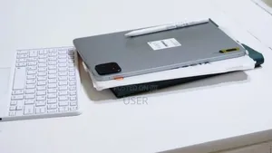 New Xiaomi Pad 7 256 GB Silver