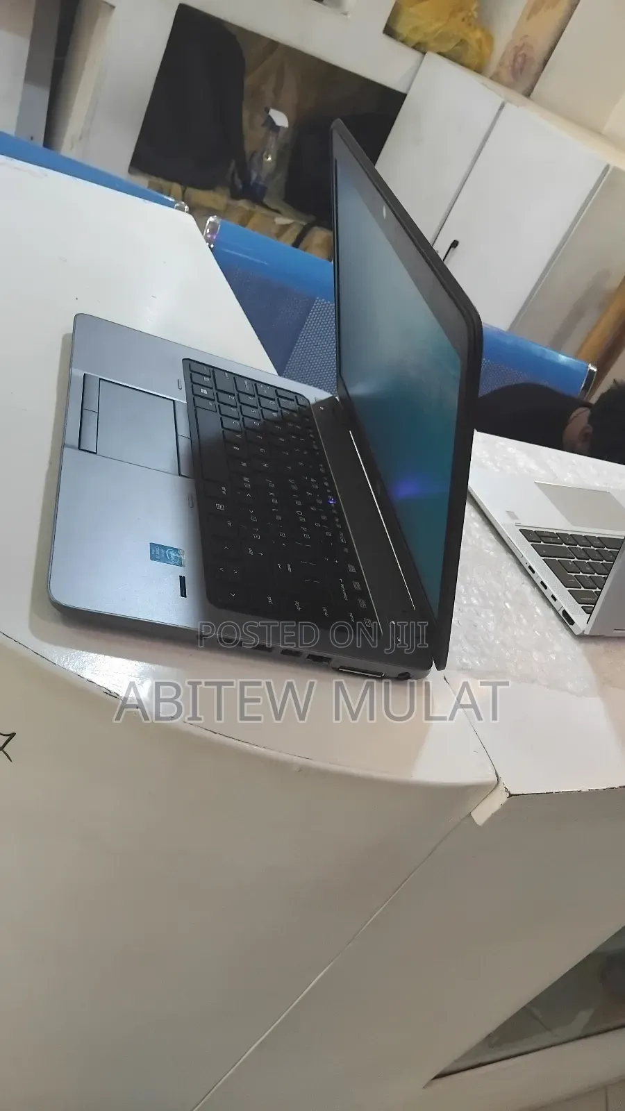 New Laptop HP EliteBook 840 G2 4GB Intel Core I5 HDD 500GB