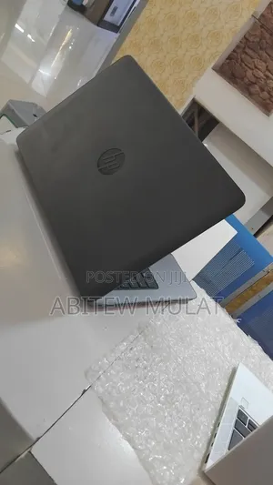 New Laptop HP EliteBook 840 G2 4GB Intel Core I5 HDD 500GB