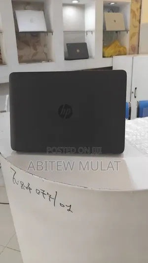 New Laptop HP EliteBook 840 G2 4GB Intel Core I5 HDD 500GB