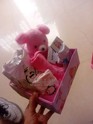 Photo - Aras Package