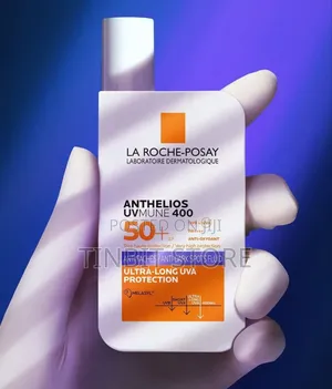 Photo - La Roche -Anti-Dark Spots Invisible Protection + Bright, Even Skin