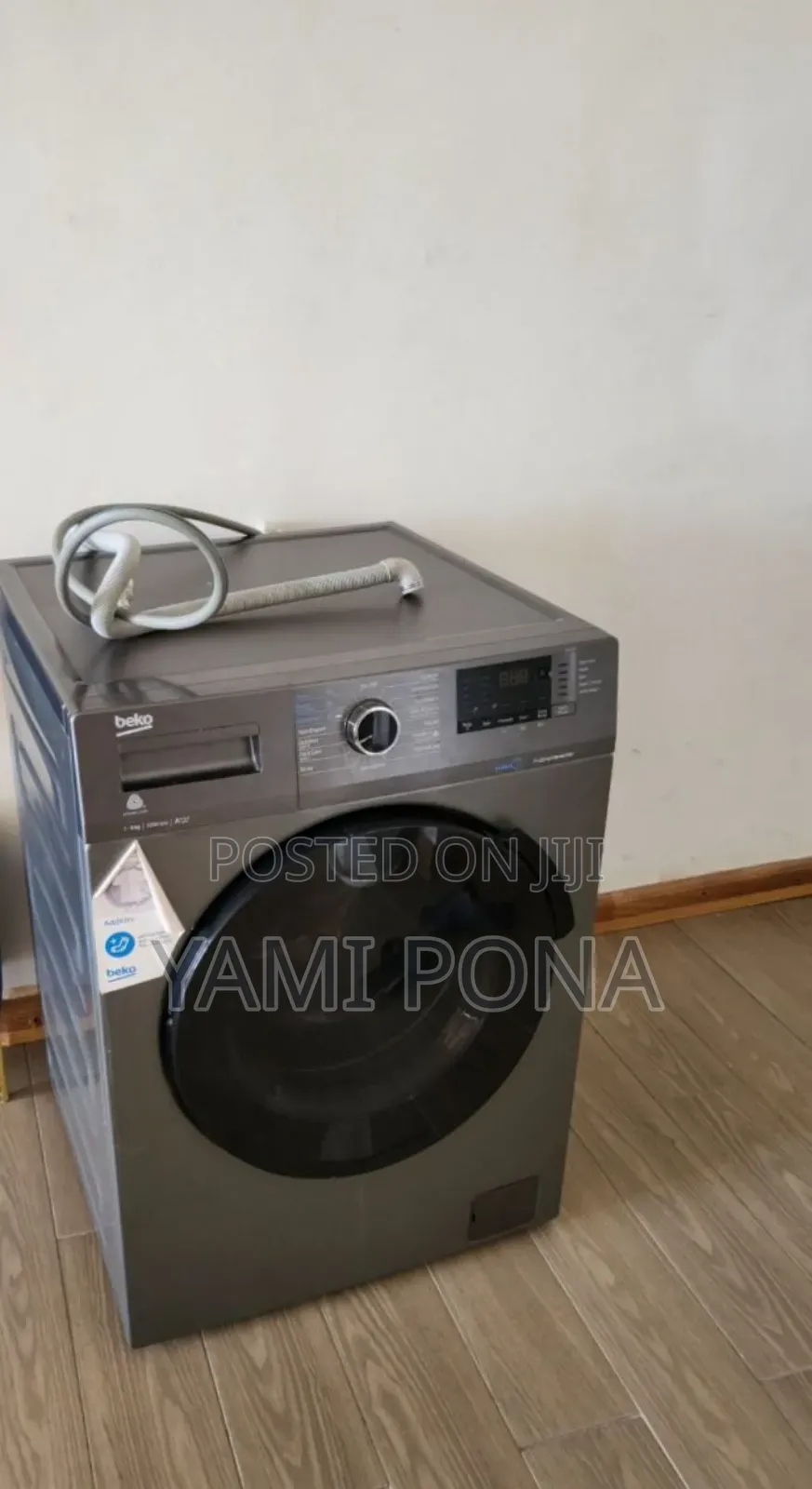 Beko Laundry Machine 9kg