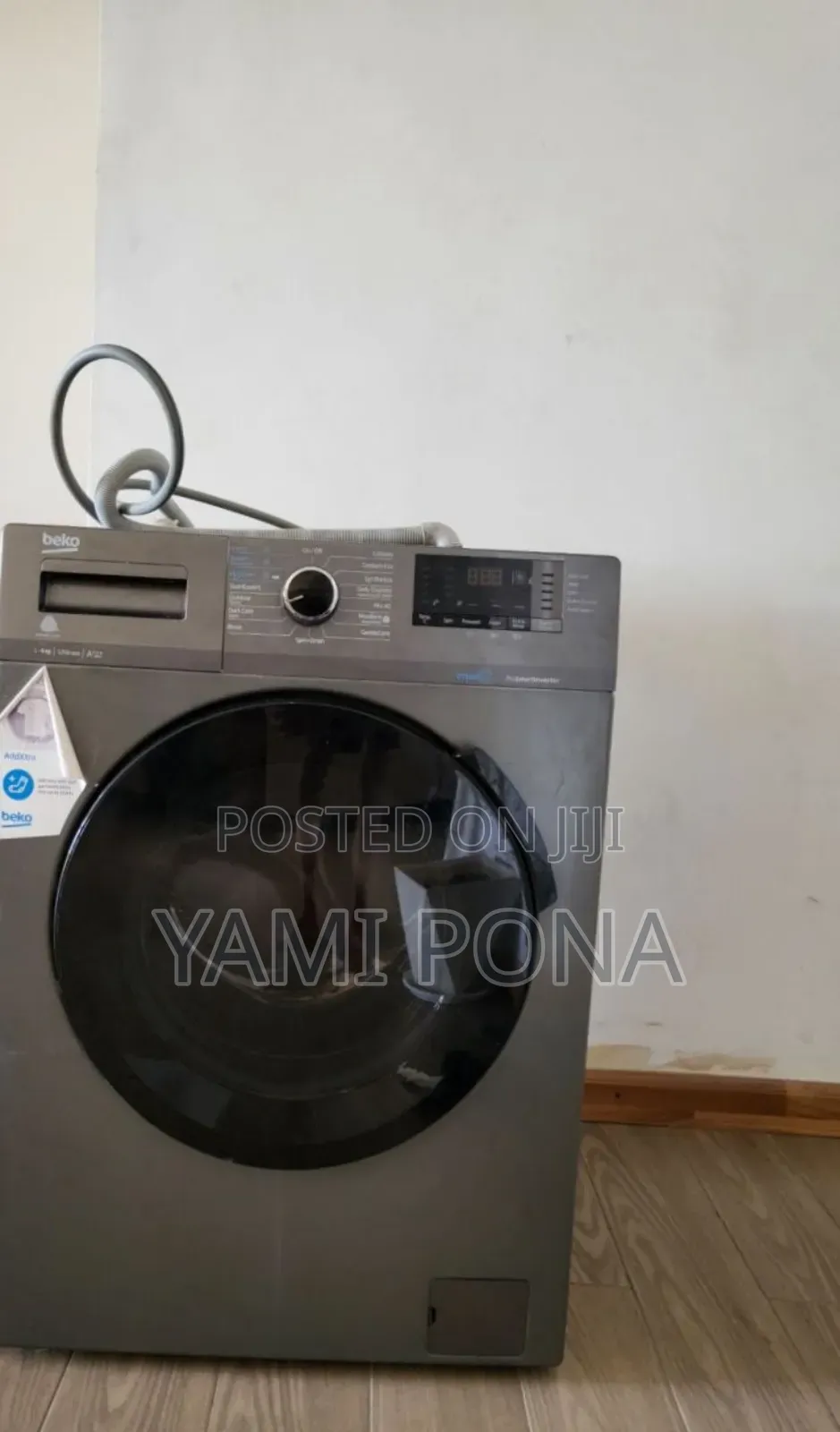 Beko Laundry Machine 9kg