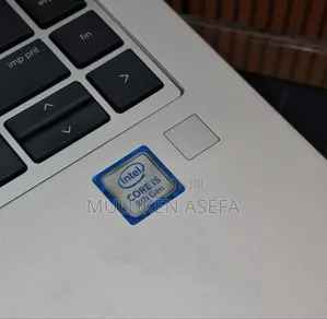 New Laptop HP EliteBook 840 G6 16GB Intel Core I5 SSD 512GB