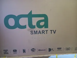 Photo - Octa 65 Inch Tv