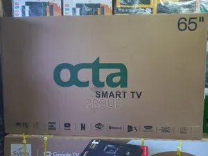 Octa 65 Inch Tv