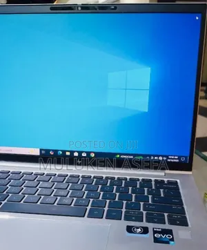 Photo - New Laptop HP EliteBook 840 G9 16GB Intel Core I7 SSD 512GB