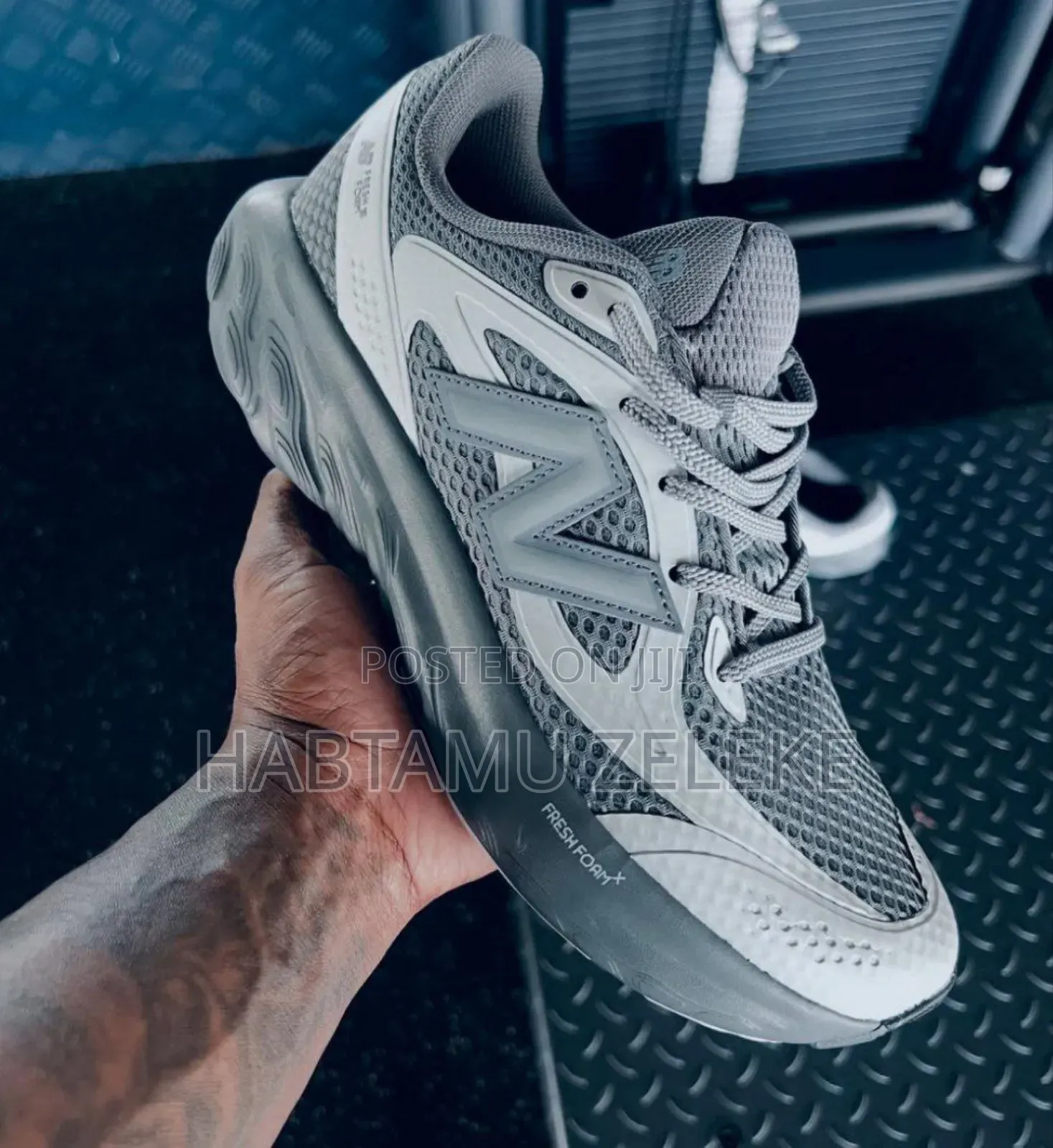 New Balance Orginal Men's