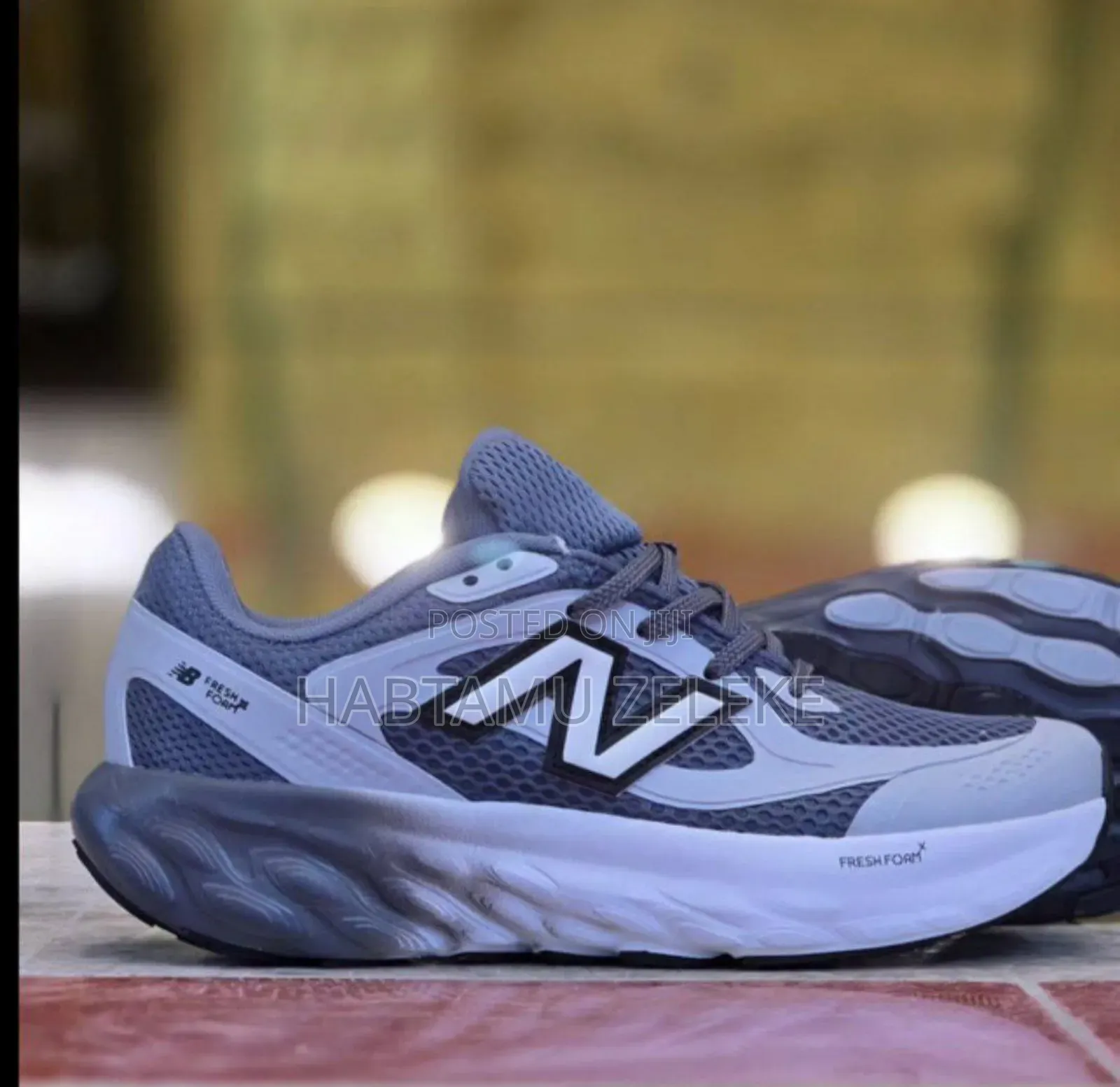 New Balance Orginal Men's