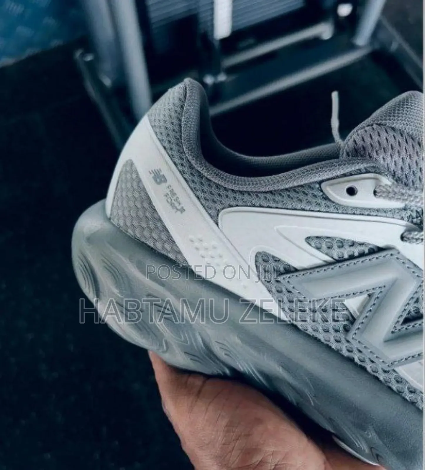 New Balance Orginal Men's