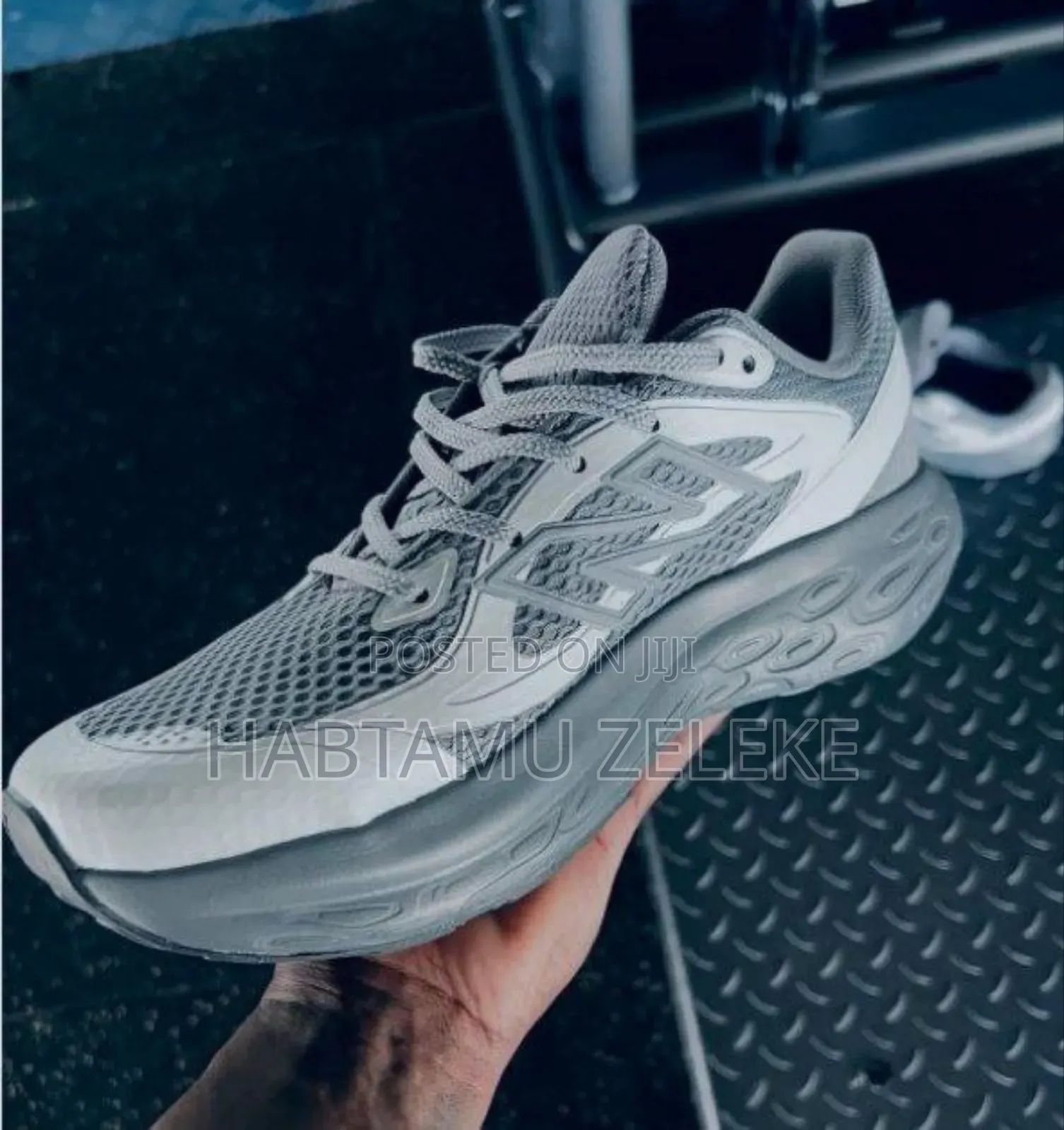 New Balance Orginal Men's