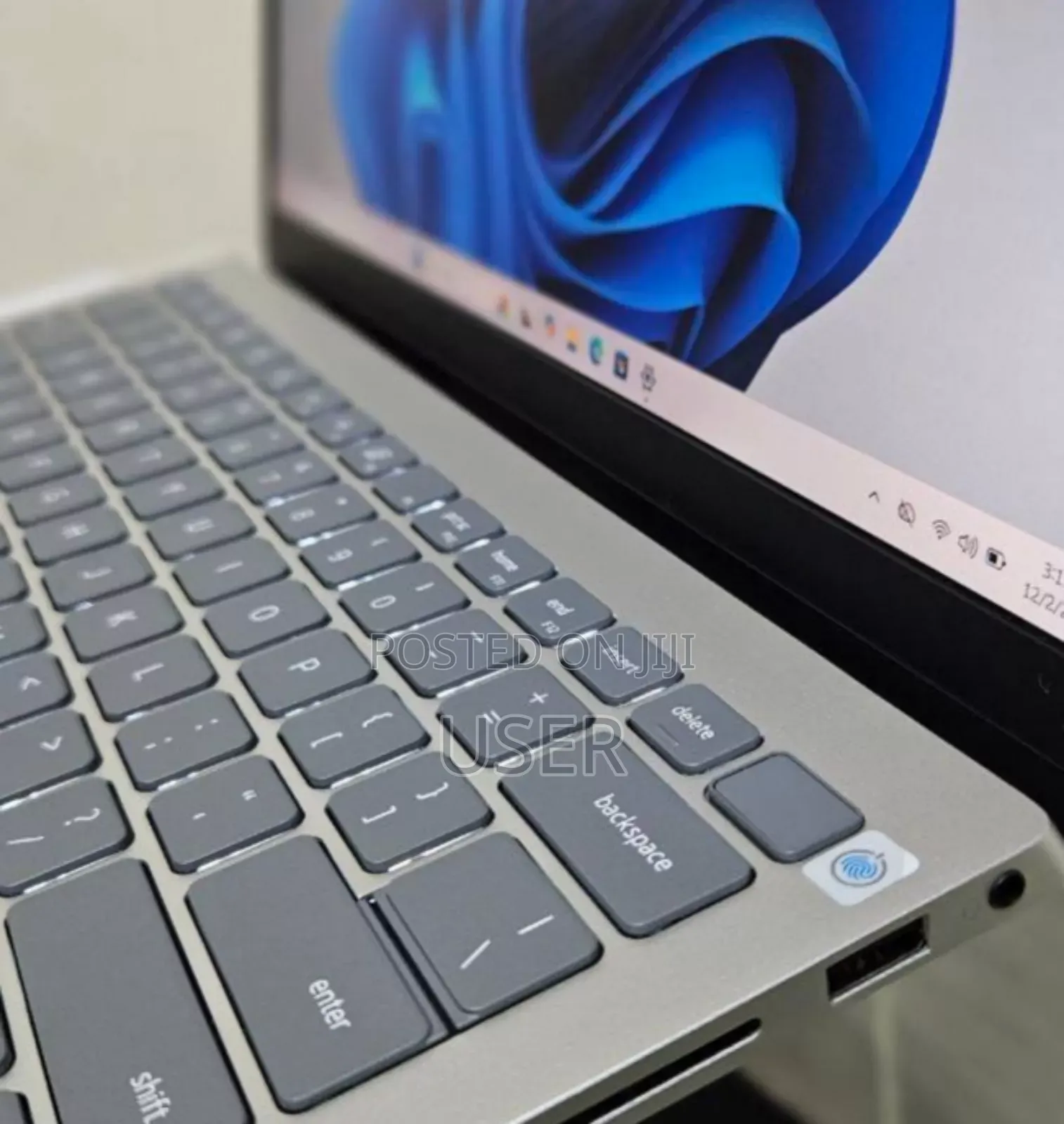 New Laptop Dell Inspiron 14 16GB Intel Core I7 SSD 512GB