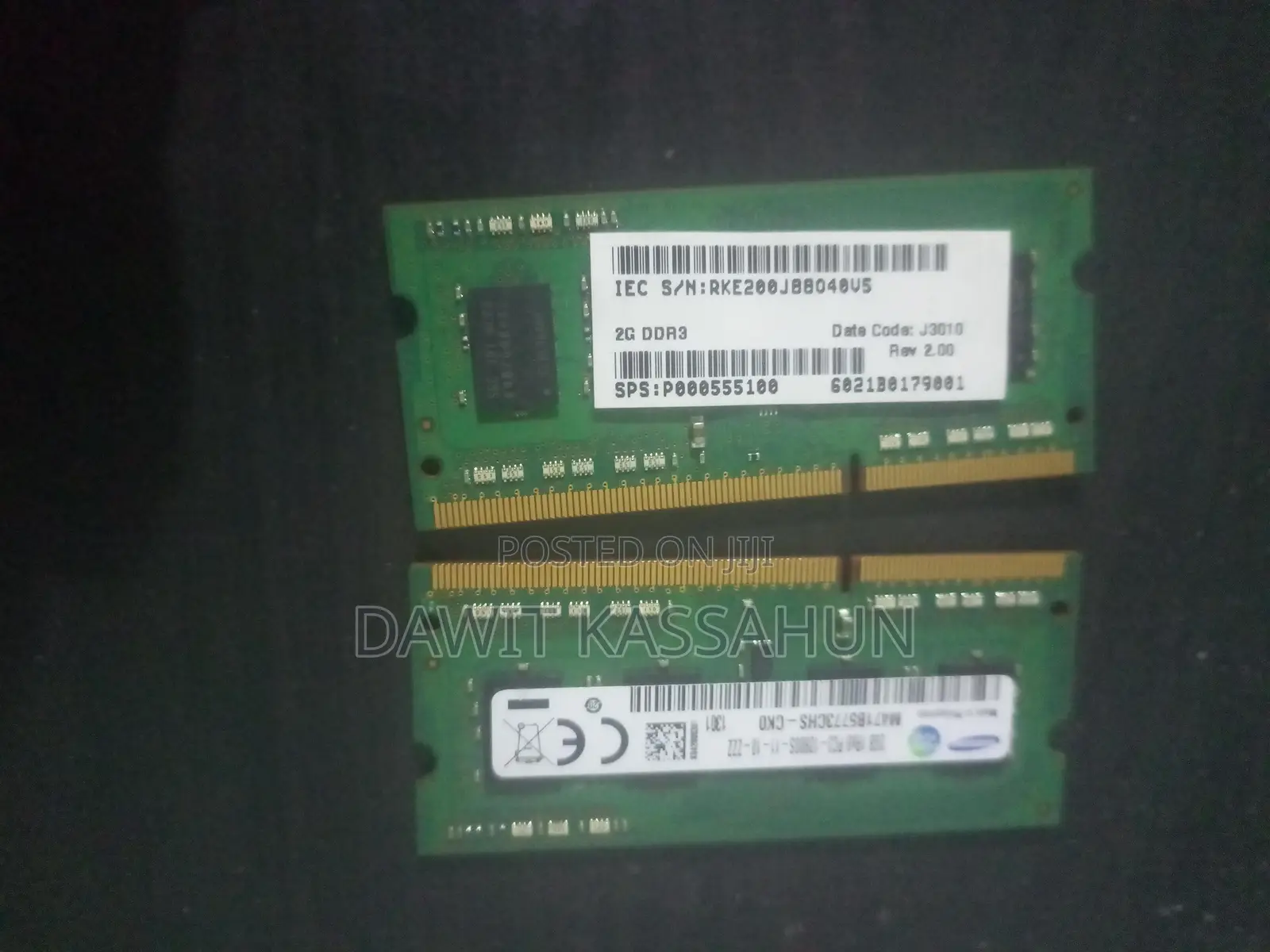 Ddr3 2gb Rams