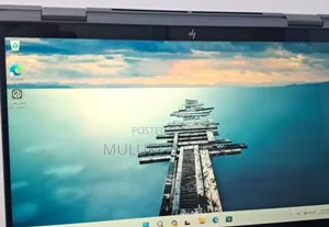 New Laptop HP Envy 15 16GB Intel Core Ultra 7 SSD 1T