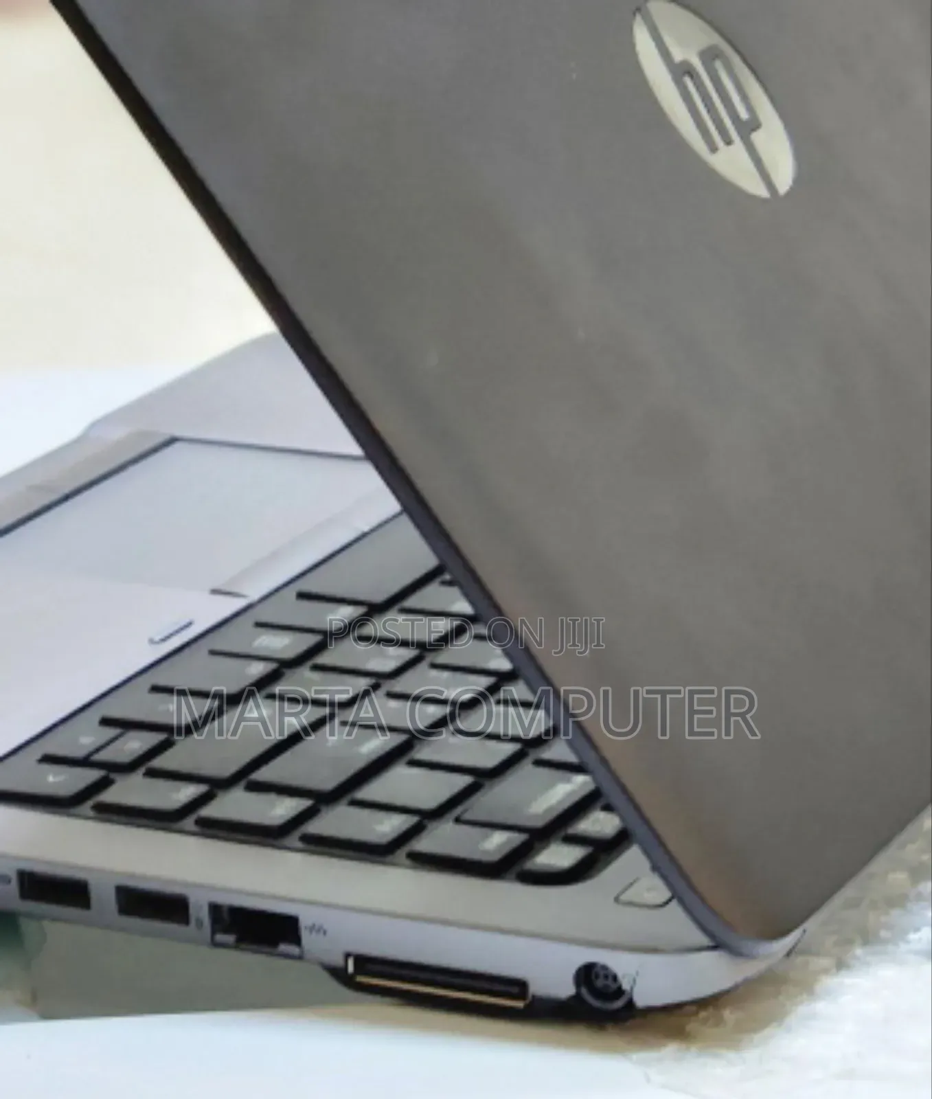 New Laptop HP EliteBook 840 G2 4GB Intel Core I5 HDD 500GB