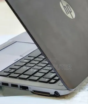 New Laptop HP EliteBook 840 G2 4GB Intel Core I5 HDD 500GB