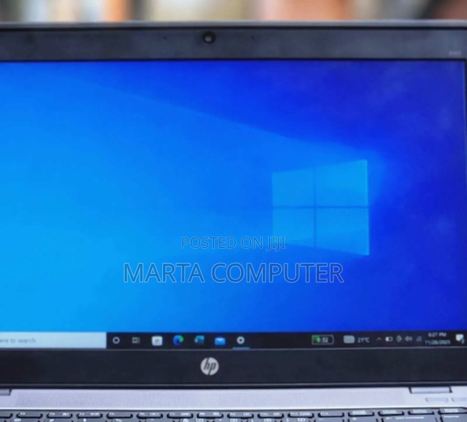 New Laptop HP EliteBook 840 G2 4GB Intel Core I5 HDD 500GB