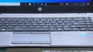 New Laptop HP EliteBook 840 G2 4GB Intel Core I5 HDD 500GB