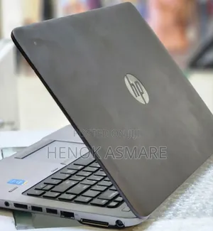 New Laptop HP EliteBook 840 G2 4GB Intel Core I5 HDD 500GB