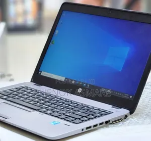 New Laptop HP EliteBook 840 G2 4GB Intel Core I5 HDD 500GB