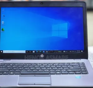 New Laptop HP EliteBook 840 G2 4GB Intel Core I5 HDD 500GB