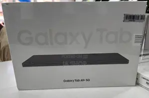 New Samsung Galaxy Tab A9 64 GB