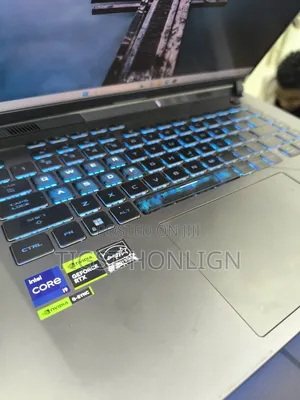 New Laptop Asus 16GB Intel Core i9 SSD 1T
