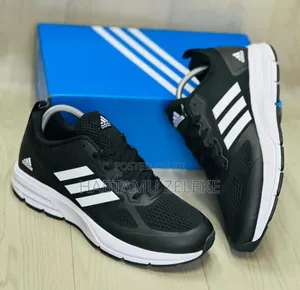 Photo - Adidas Training Orginal Men's Shoe's