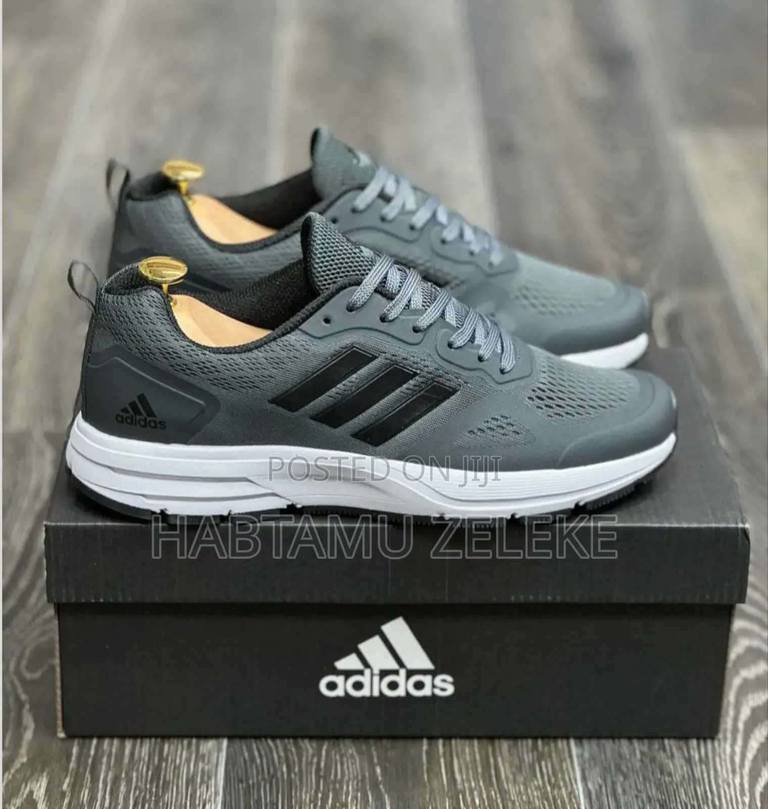 Adidas Training Orginal Men's Shoe's