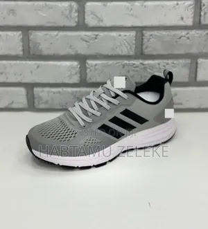 Adidas Training Orginal Men's Shoe's