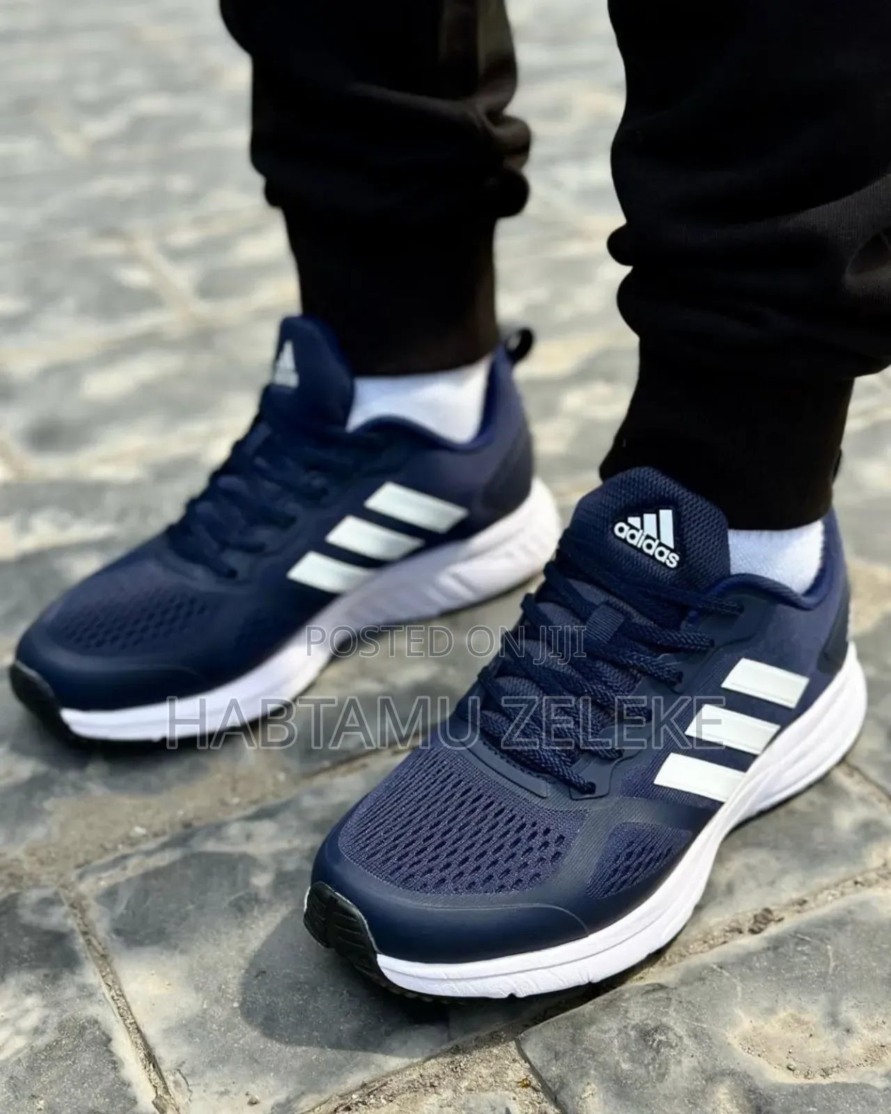 Adidas Training Orginal Men's Shoe's