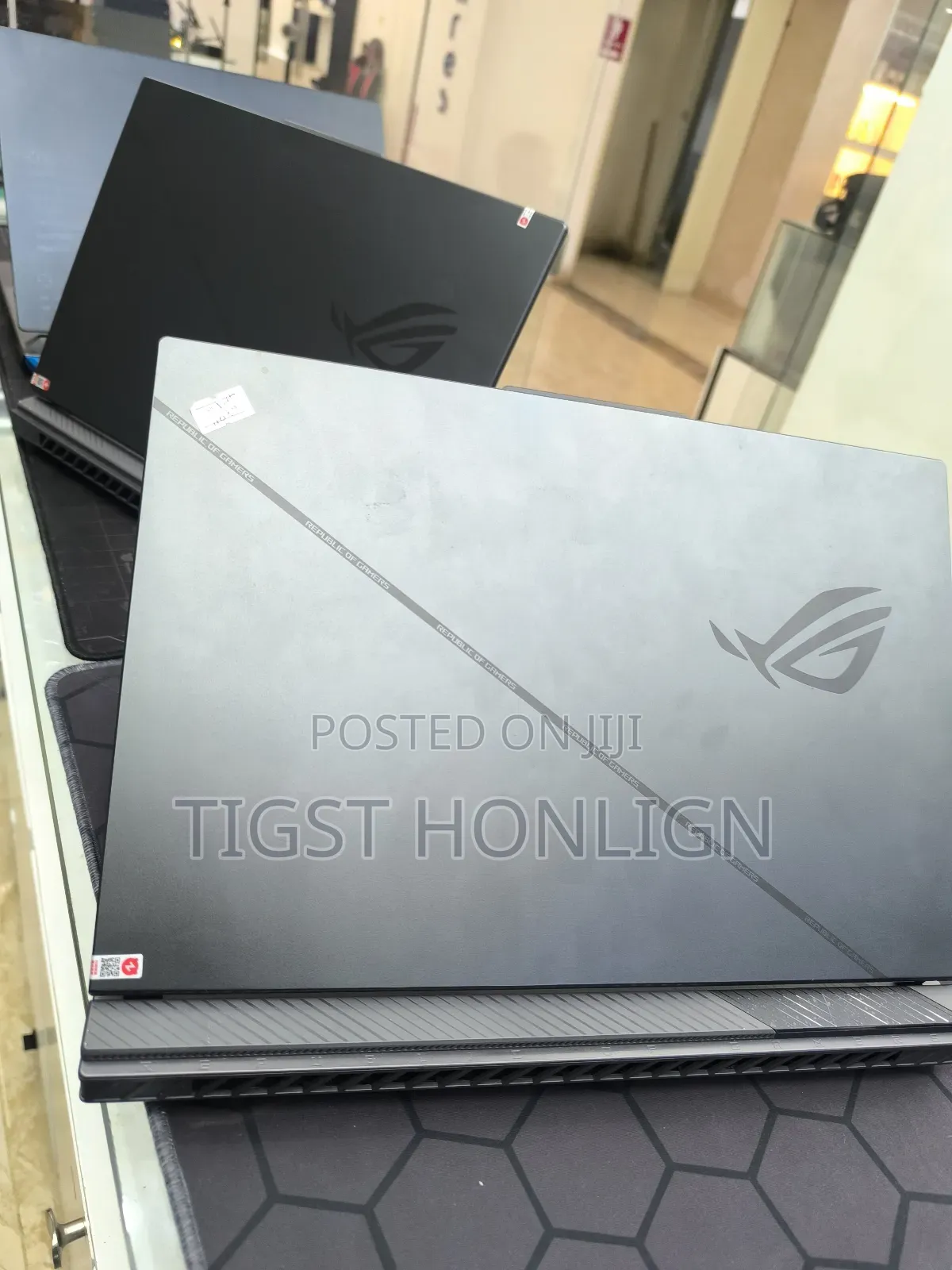 New Laptop Asus 16GB Intel Core i9 SSD 1T