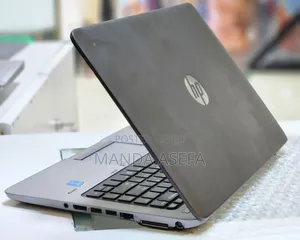 Photo - New Laptop HP EliteBook 840 G2 4GB Intel Core I5 HDD 500GB