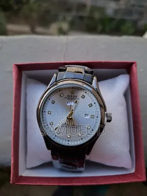 Photo - Rolex የወንድ ሰአት