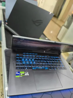 New Laptop Asus 16GB Intel Core i9 SSD 1T