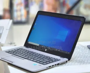 New Laptop HP EliteBook 840 G2 4GB Intel Core I5 HDD 500GB