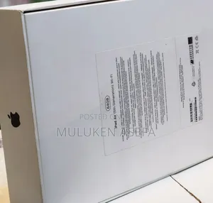 New Laptop Apple MacBook Air 2020 M1 12GB Apple M1 SSD 640GB