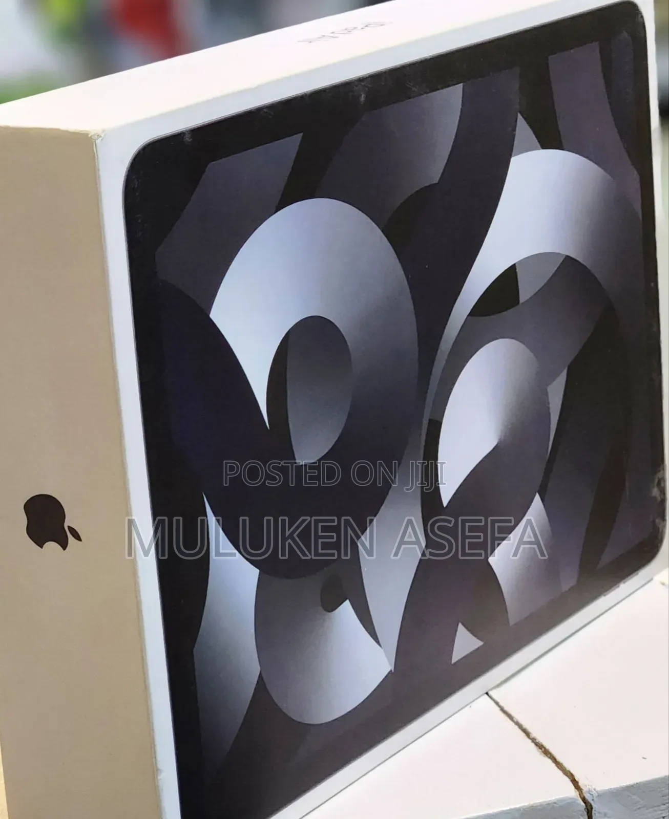 New Laptop Apple MacBook Air 2020 M1 12GB Apple M1 SSD 640GB