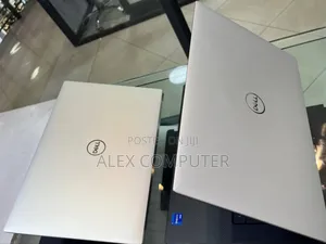 New Laptop Dell XPS 15 16GB Intel Core I7 SSD 512GB