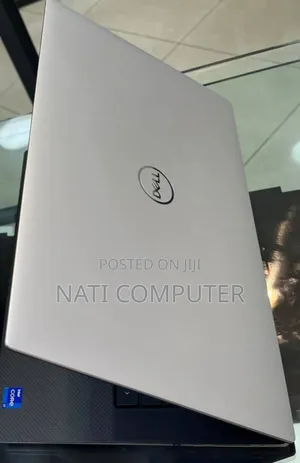 New Laptop Dell XPS 13 16GB Intel Core I7 SSD 512GB