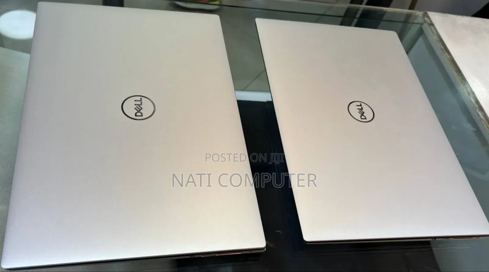 New Laptop Dell XPS 13 16GB Intel Core I7 SSD 512GB