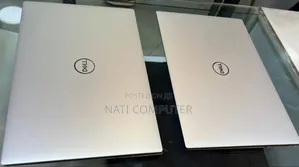 New Laptop Dell XPS 13 16GB Intel Core I7 SSD 512GB