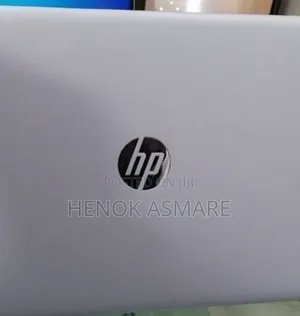 Photo - New Laptop HP EliteBook 840 G4 8GB Intel Core I5 SSD 512GB