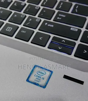 New Laptop HP EliteBook 840 G4 8GB Intel Core I5 SSD 512GB