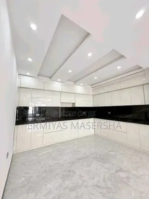 Furnished 6bdrm House in Bole for sale