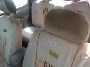 Lifan Abay 1.3 Sedan FWD 2008 Silver