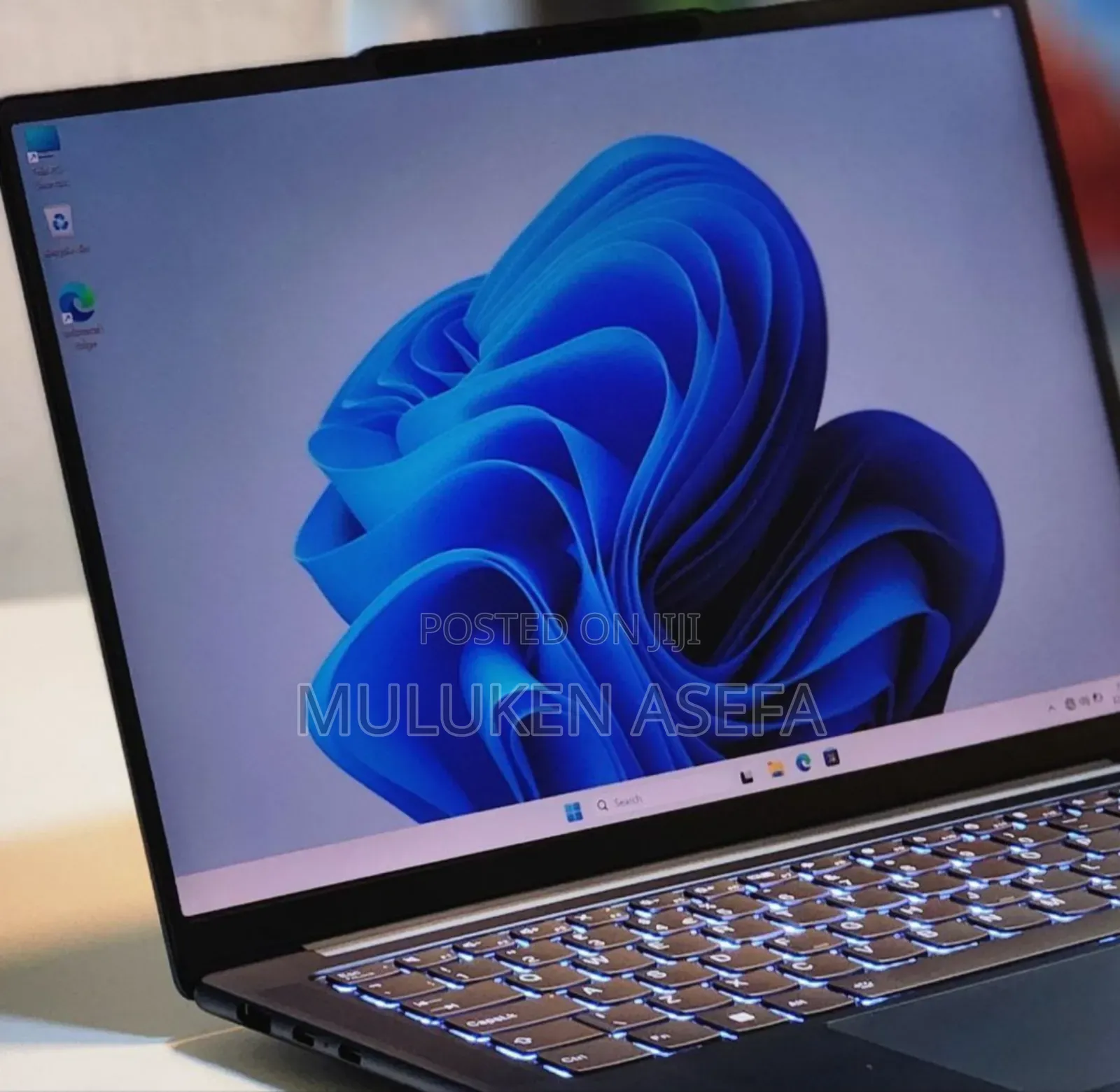 New Laptop Lenovo Yoga 2 16GB Intel Core I7 SSD 1T